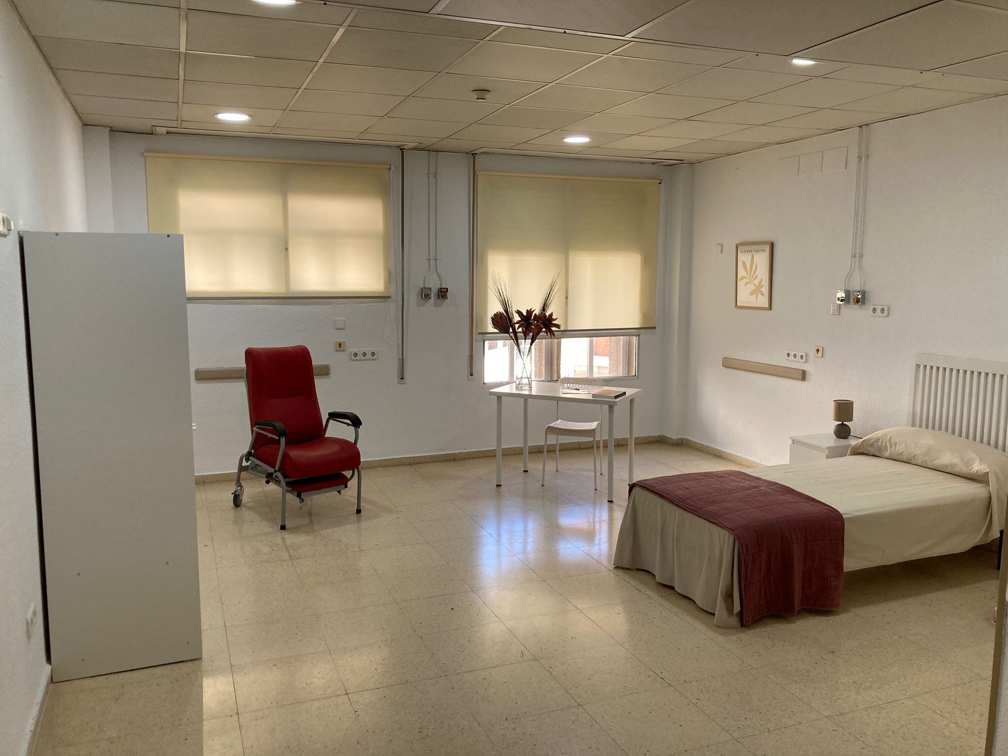 Nuevos servicios en el Hospital de Parapléjicos de Toledo