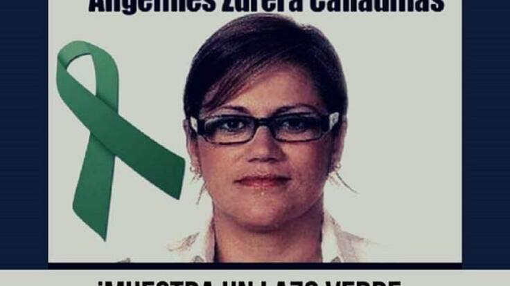 Entrevista Antonio Zurera. 13 años sin Ángeles Zurera (01/03/2021)