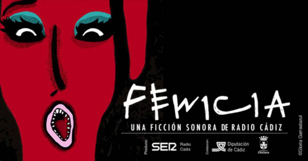 Fenicia es la nueva ficción sonora de Radio Cádiz