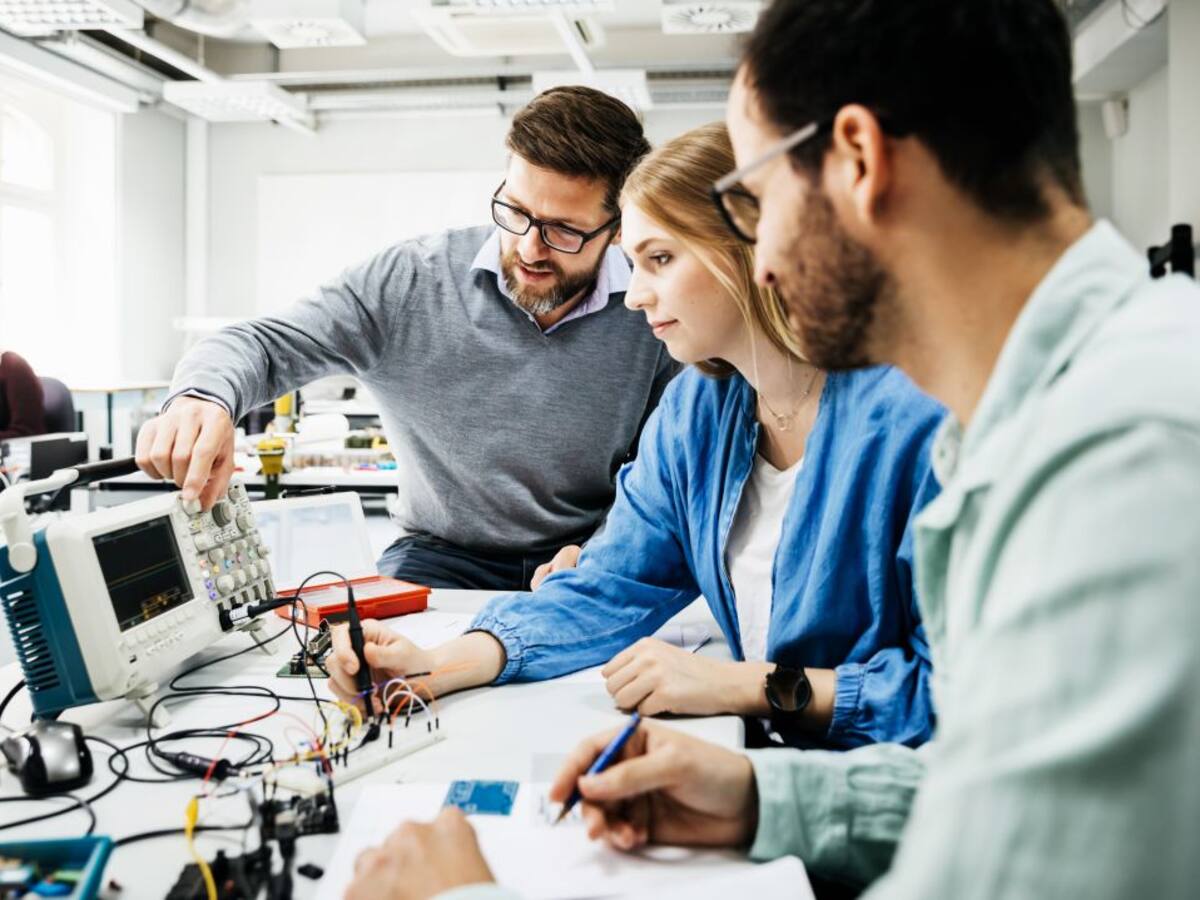 La Junta oferta cerca de 2.100 plazas para ciclos formativos de Formación Profesional en Palencia