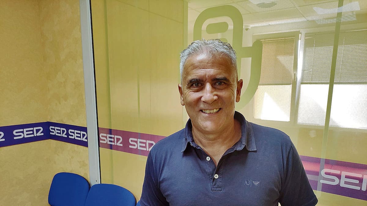 Pepe Morales: “Estamos peor que antes de la llegada de Garitano”