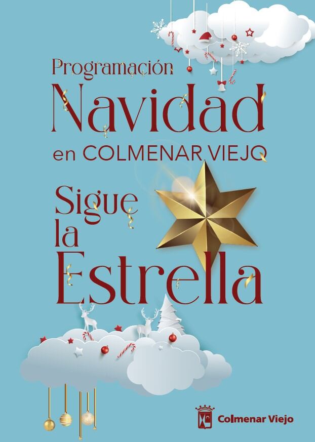 Del 8 de diciembre al 5 de enero, los vecinos de la localidad podrán disfrutar de todo tipo de propuestas en diferentes puntos de la ciudad con la &#039;Villa Navidad&#039; como enclave protagonista