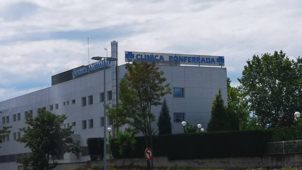 La oferta de Recoletas para adquirir Clínica Ponferrada pasa la Junta de accionistas
