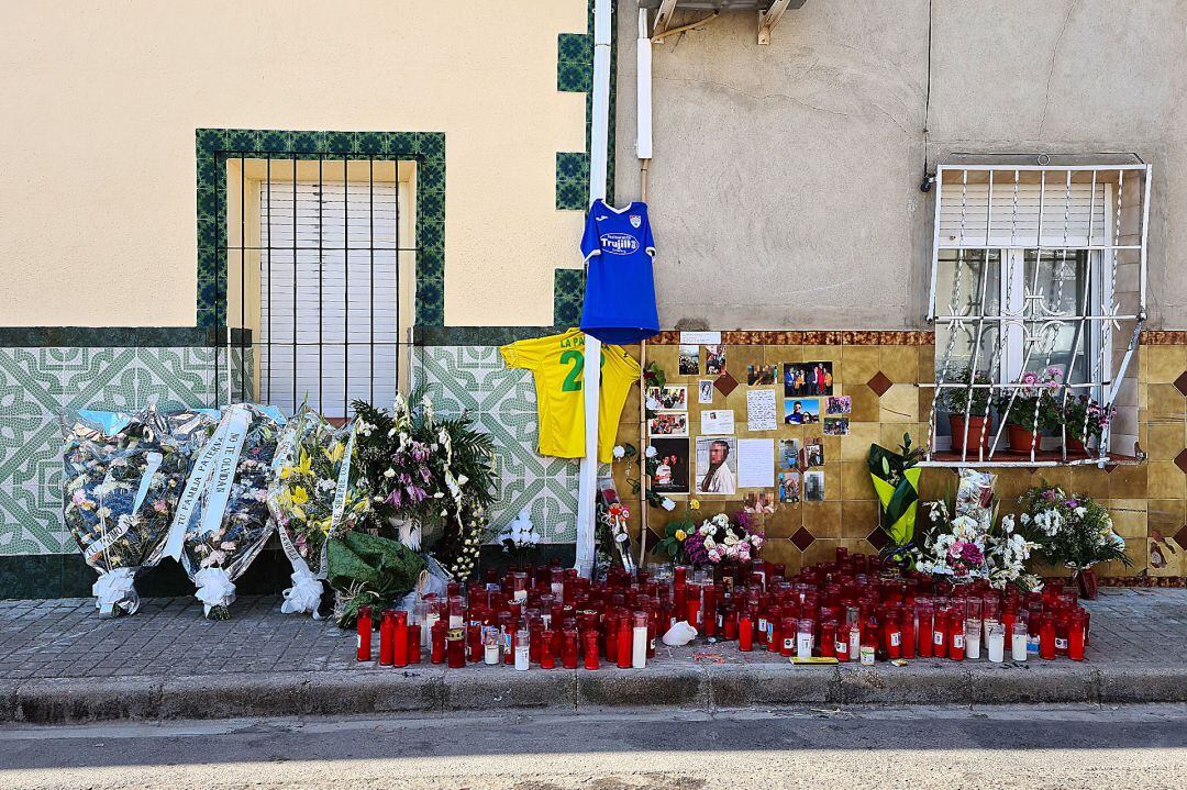 Familiares de las víctimas del accidente de Argamasilla de Alba convocan una manifestación