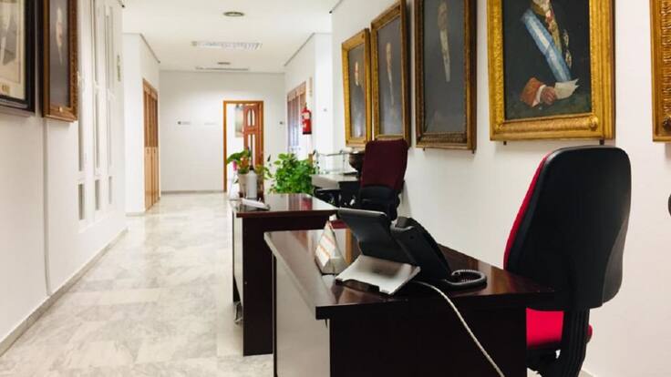 Reportaje: el reto de la política de personal en el Ayuntamiento de Córdoba