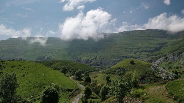 Entrevista a Juan Carlos García, Mancomunidad Valles Pasiegos