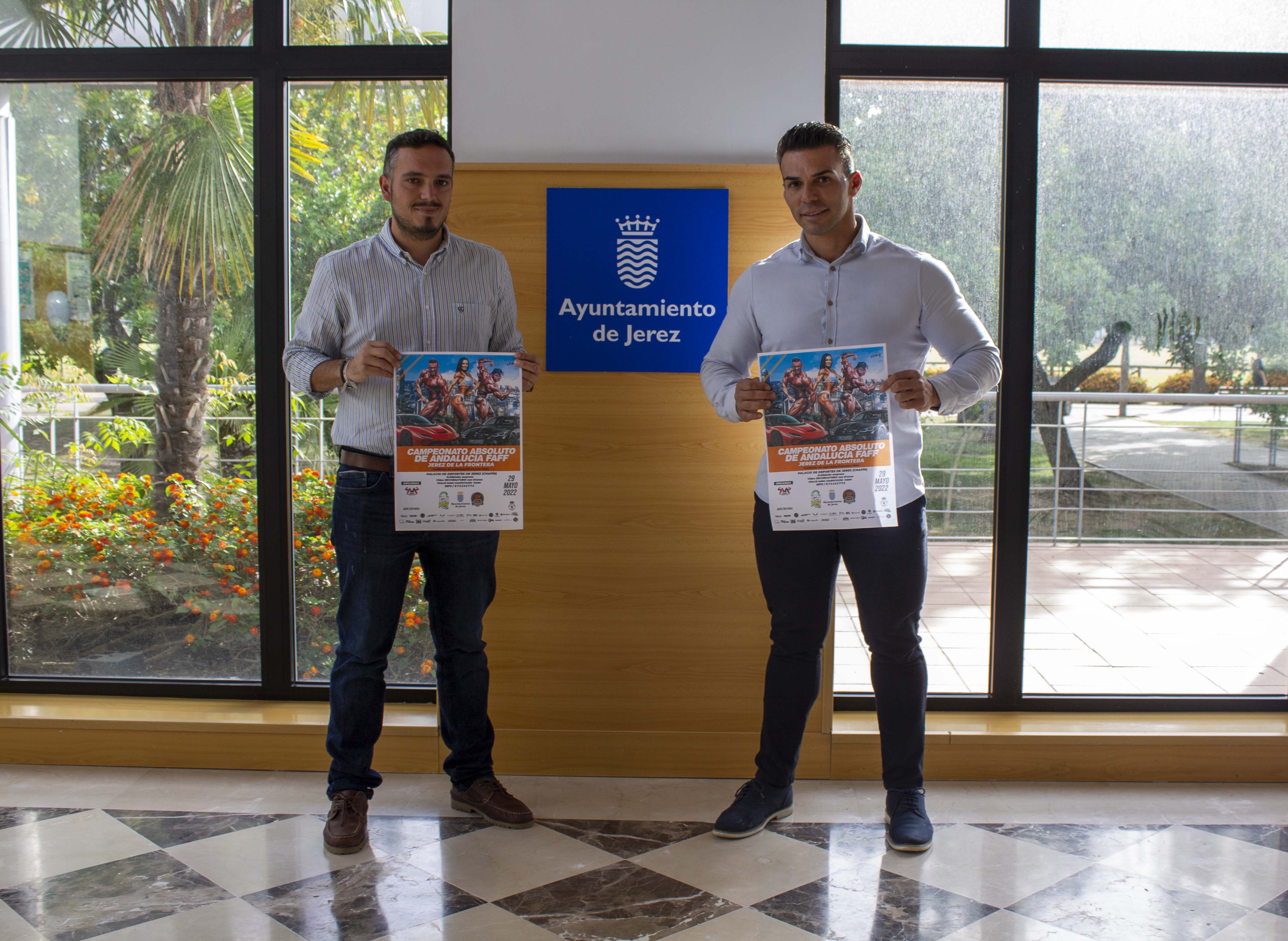 Presentado el evento que se celebrará este domingo