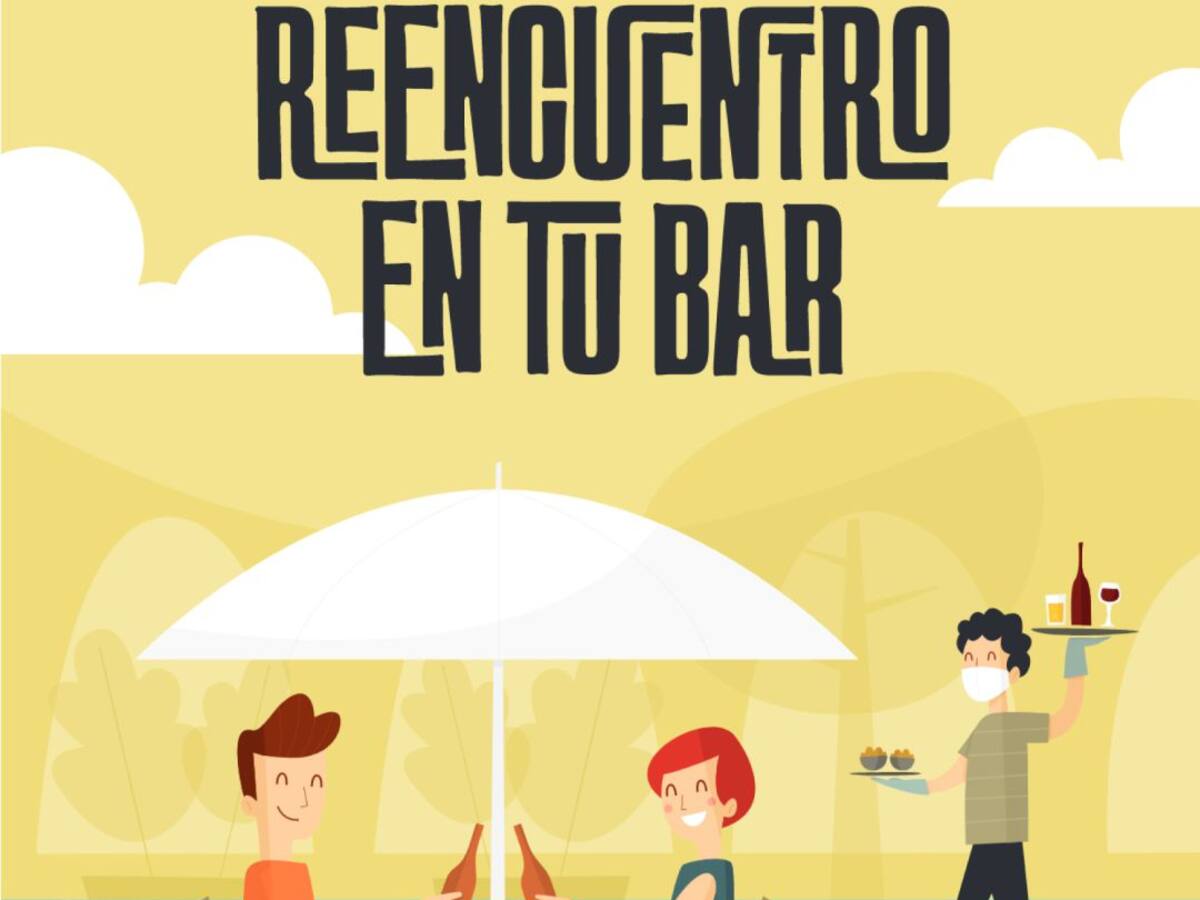 La Diputación de Jaén impulsa una campaña de apoyo a los bares y restaurantes de la provincia