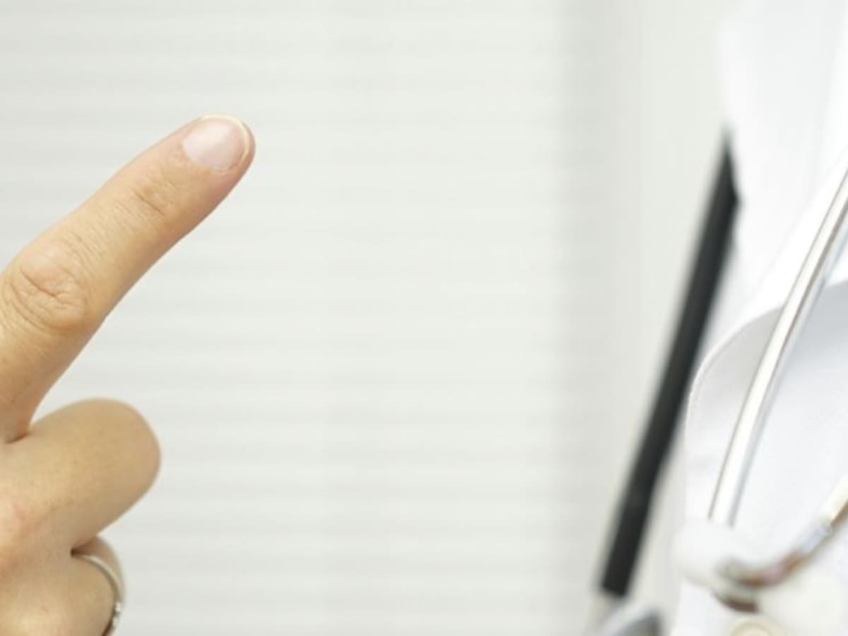 Las médicas y enfermeras, las que sufren más agresiones