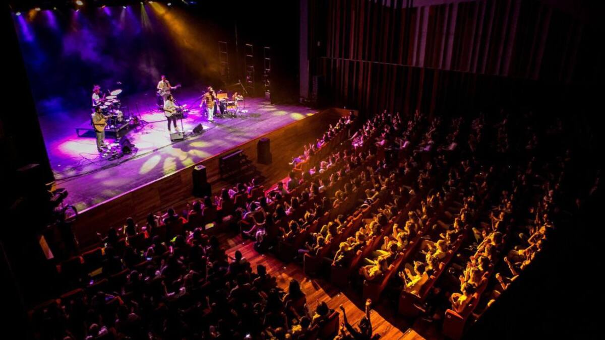 La Diputació de Barcelona impulsa un pla de xoc de 2,2 milions d'euros per donar suport a la cultura