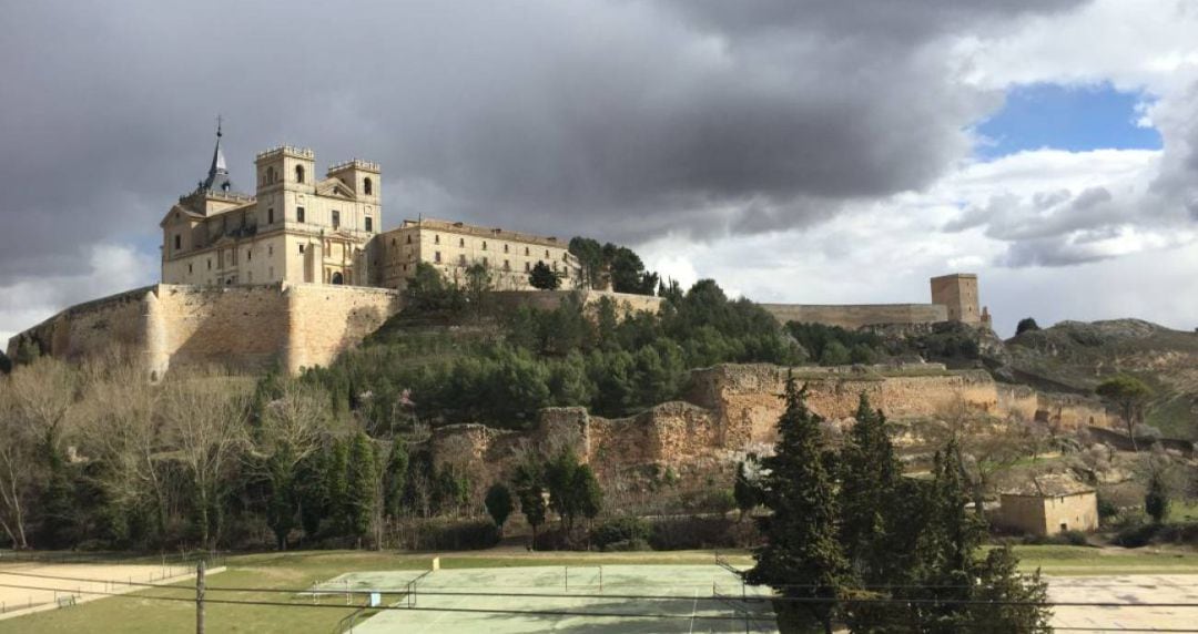 Monasterio de Uclés