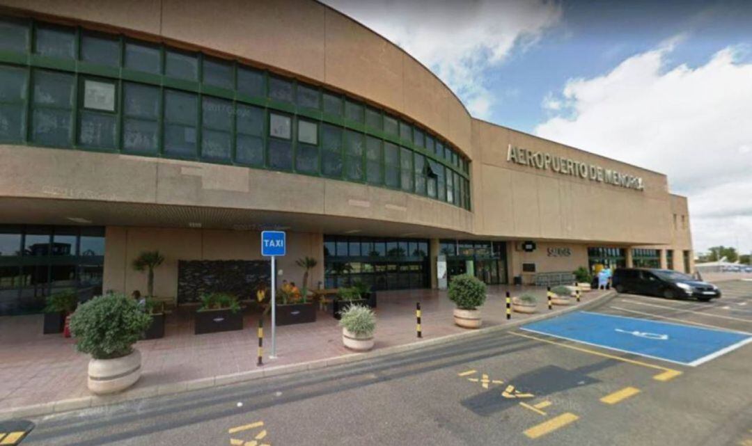 Des d'aquest dimarts torna a funcionar l'enllaç aeri entre Madrid i Menorca.