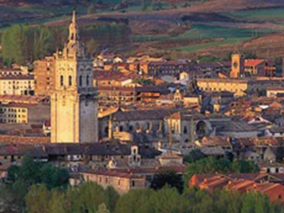 El Burgo de Osma se viste de fiesta