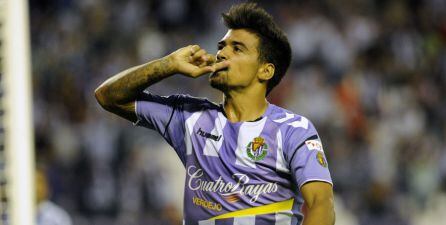 El José Zorrilla celebró los mejores momentos de Salvador