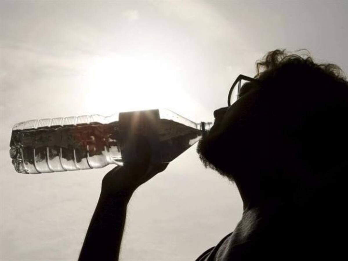 Pautas para enfrentarse mejor al calor de verano