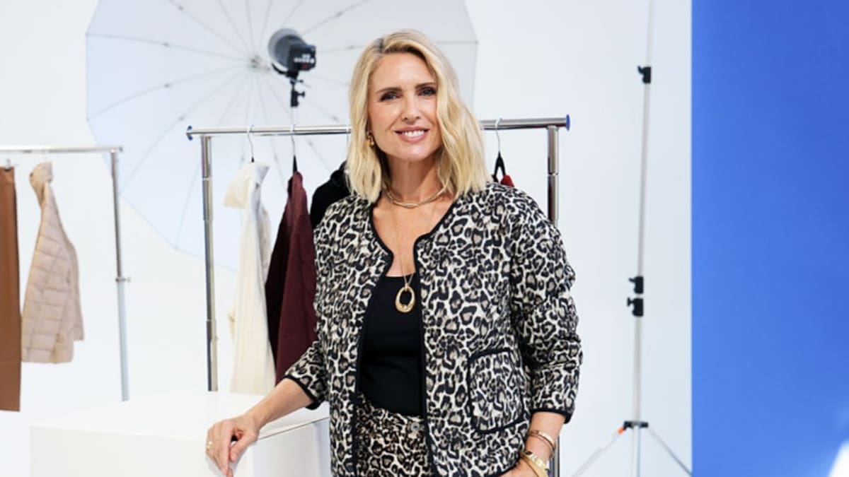 La modelo y presentadora Judit Mascó habla sobre Melania Trump en 'Transmite la SER'