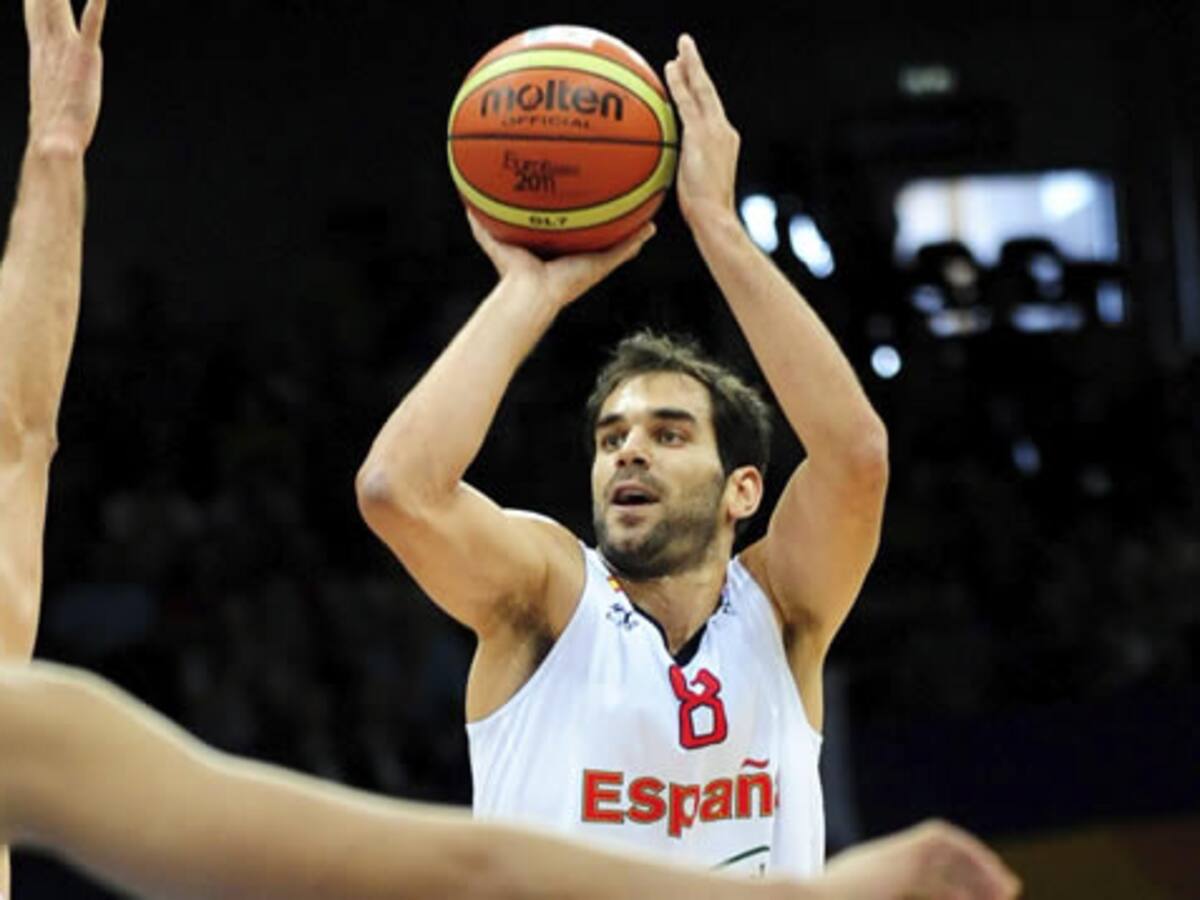 España se complica la vida al caer ante Turquía en un último cuarto aciago