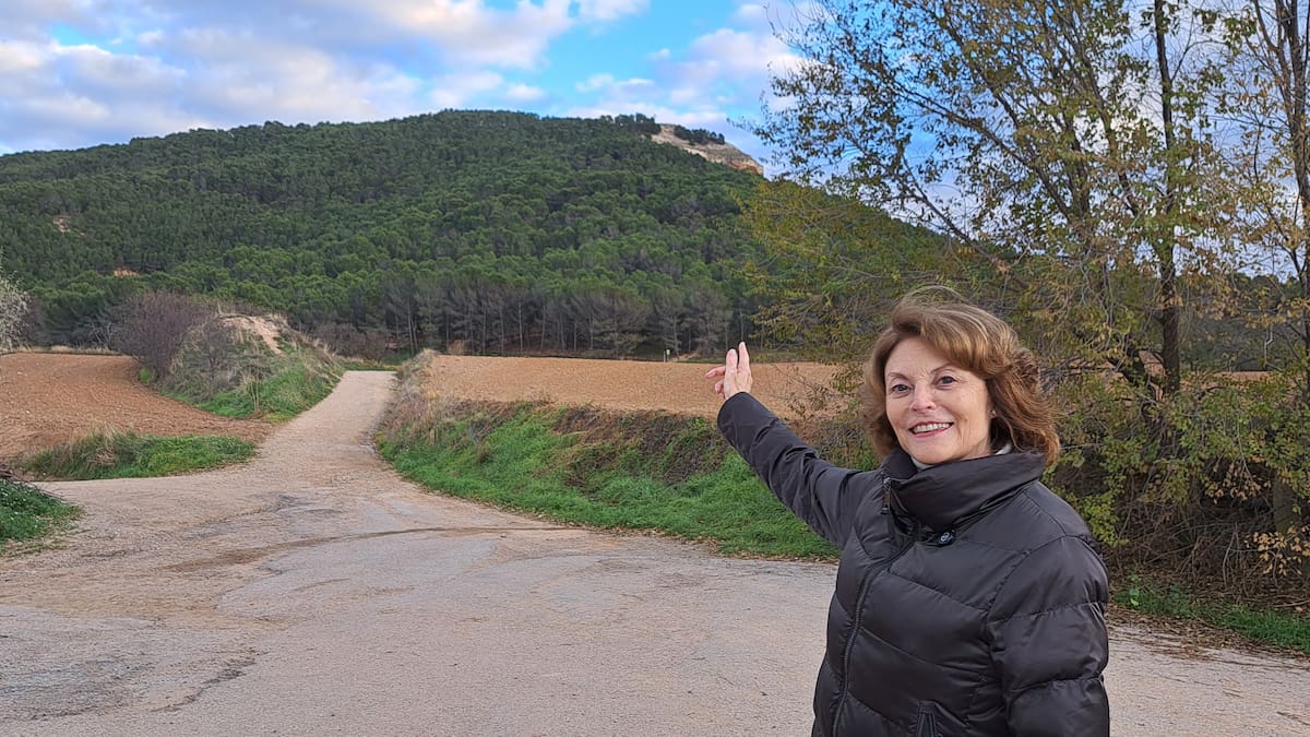 Aikencuentro para plantar quejigos en la Peña Hueva este sábado