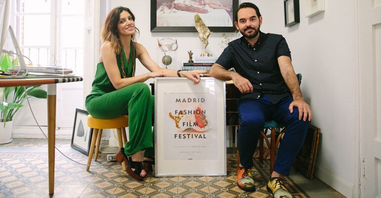 “Fashion film” reúne en Madrid a los mejores profesionales del sector