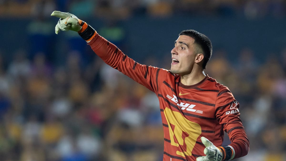 El dilema de Álex Padilla: volver al Athletic supondría renunciar al Mundial de 2026