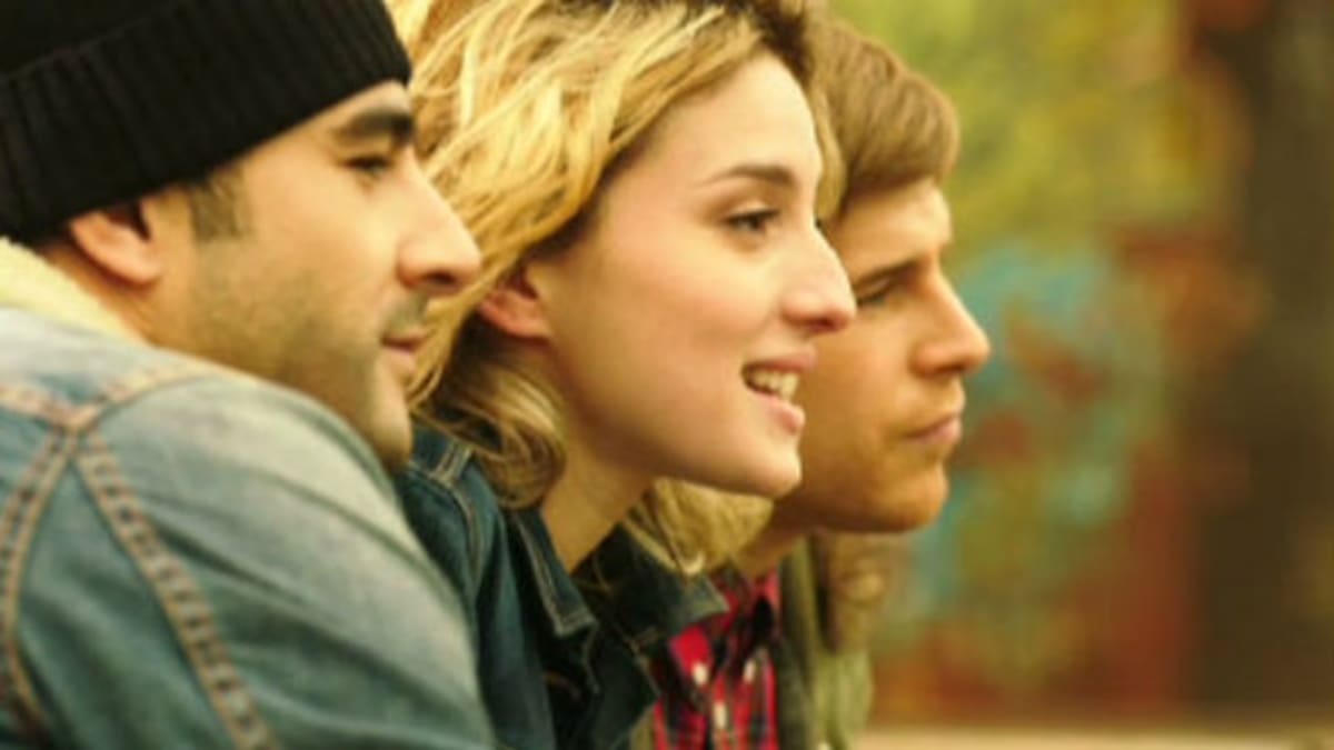 'Hermanos': Un trío siempre es mejor entre amigos