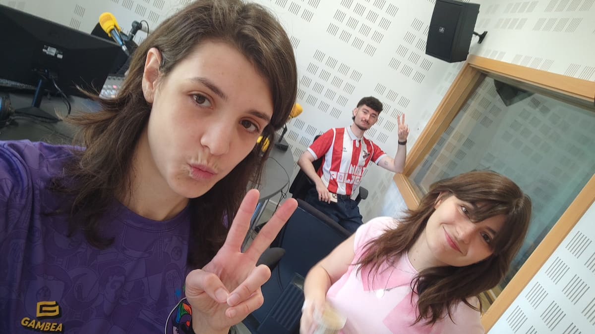 Charlamos con el grupo madrileño Remedios caseros