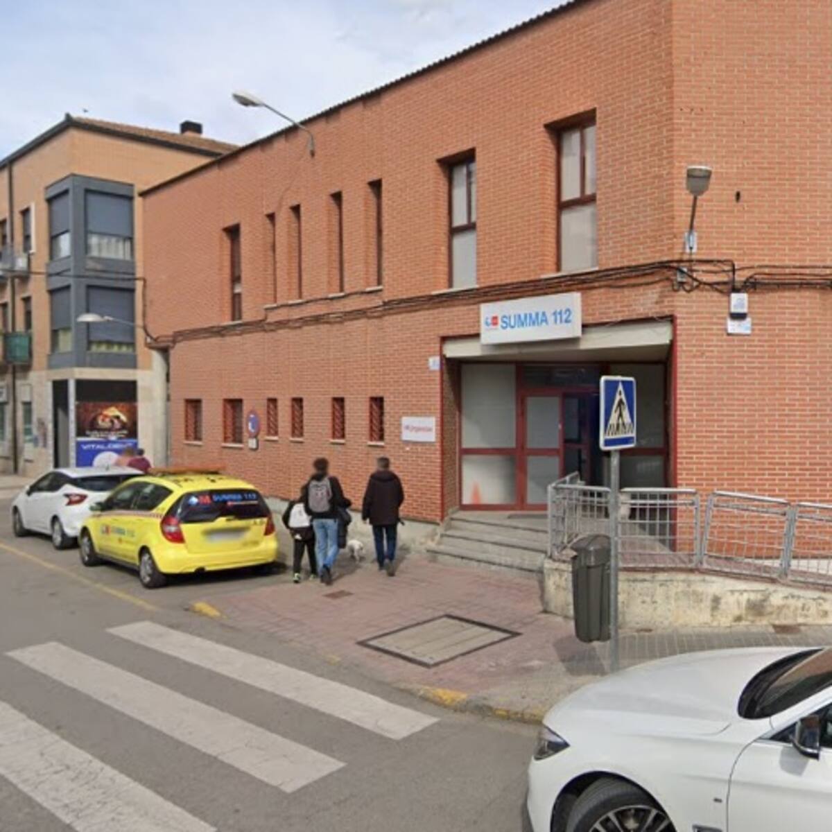 El gobierno de Pinto confía en que el tercer centro de salud comience la licitación en 2024