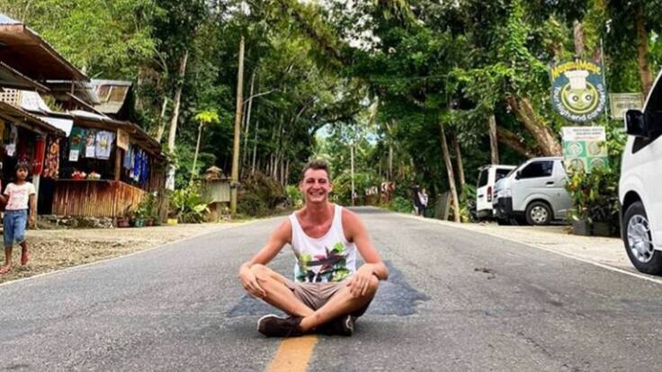 Arnau Oliver, mallorquín en Vietnam: "Aquí hay pocos casos porque se tomaron medidas drásticas desde enero"