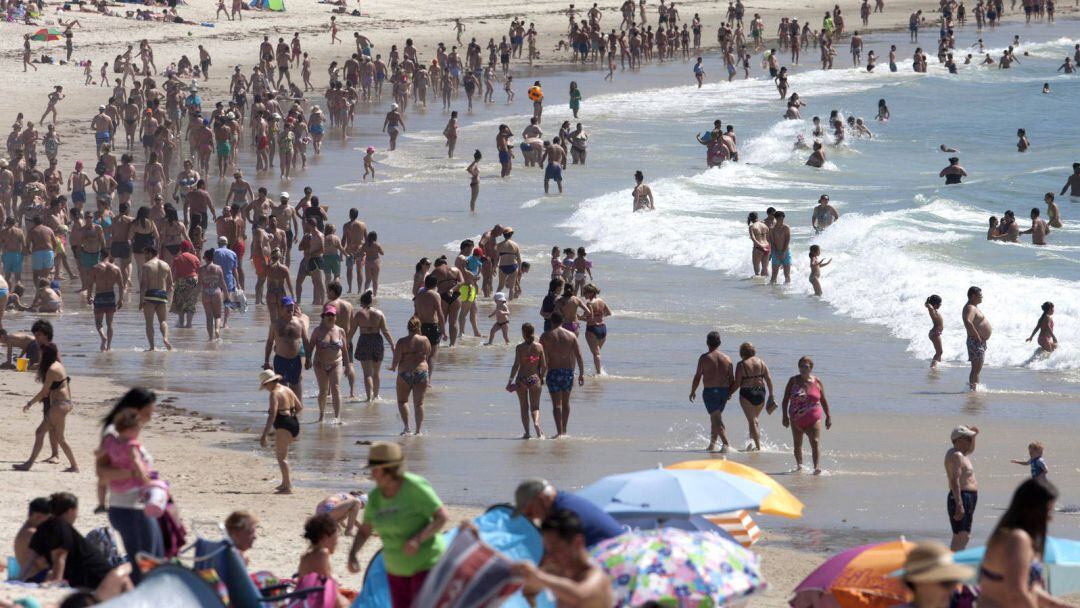 Turismo en las islas