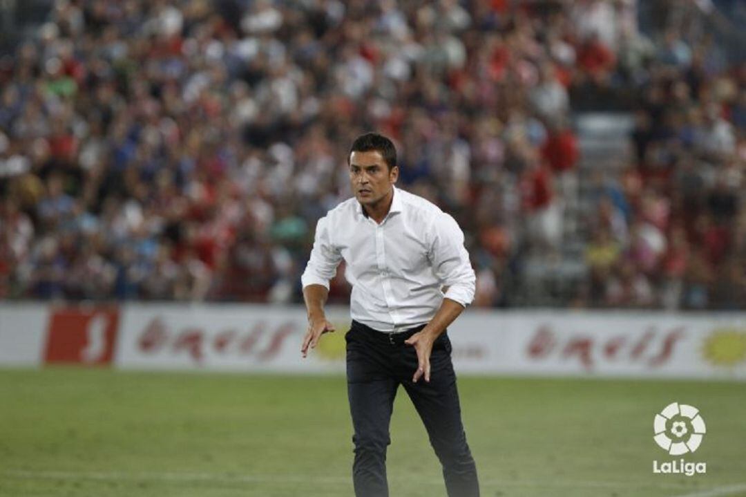 Francisco, en una imatge d'arxiu.