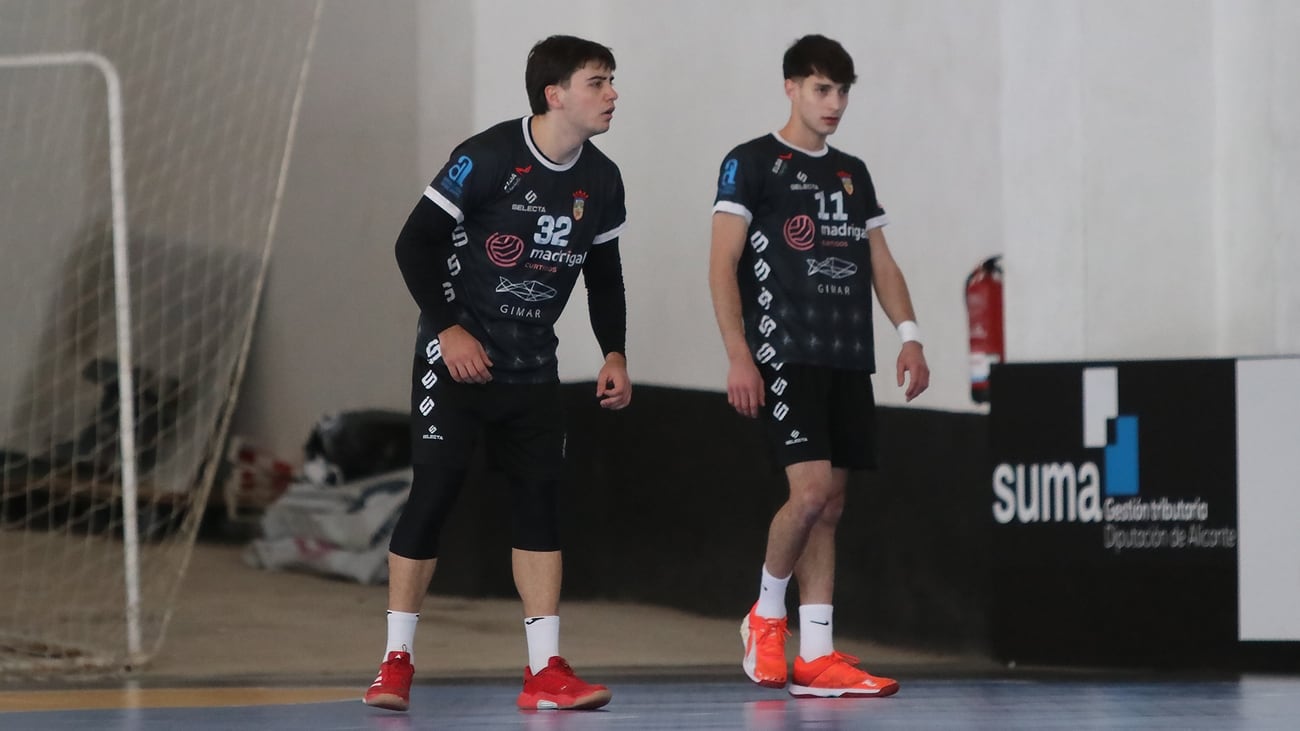 El equipo eldense se consolida como un serio aspirante a luchar por el ascenso