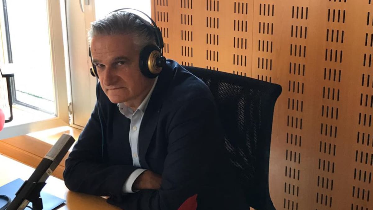 Entrevista a Juan Ugarte, Director General de SEA