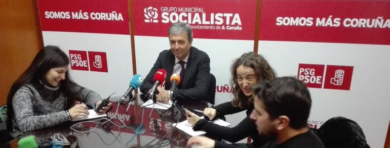 José Manuel García