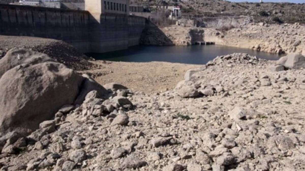 'No contemplamos que se pueda restringir el consumo humano en Salamanca'