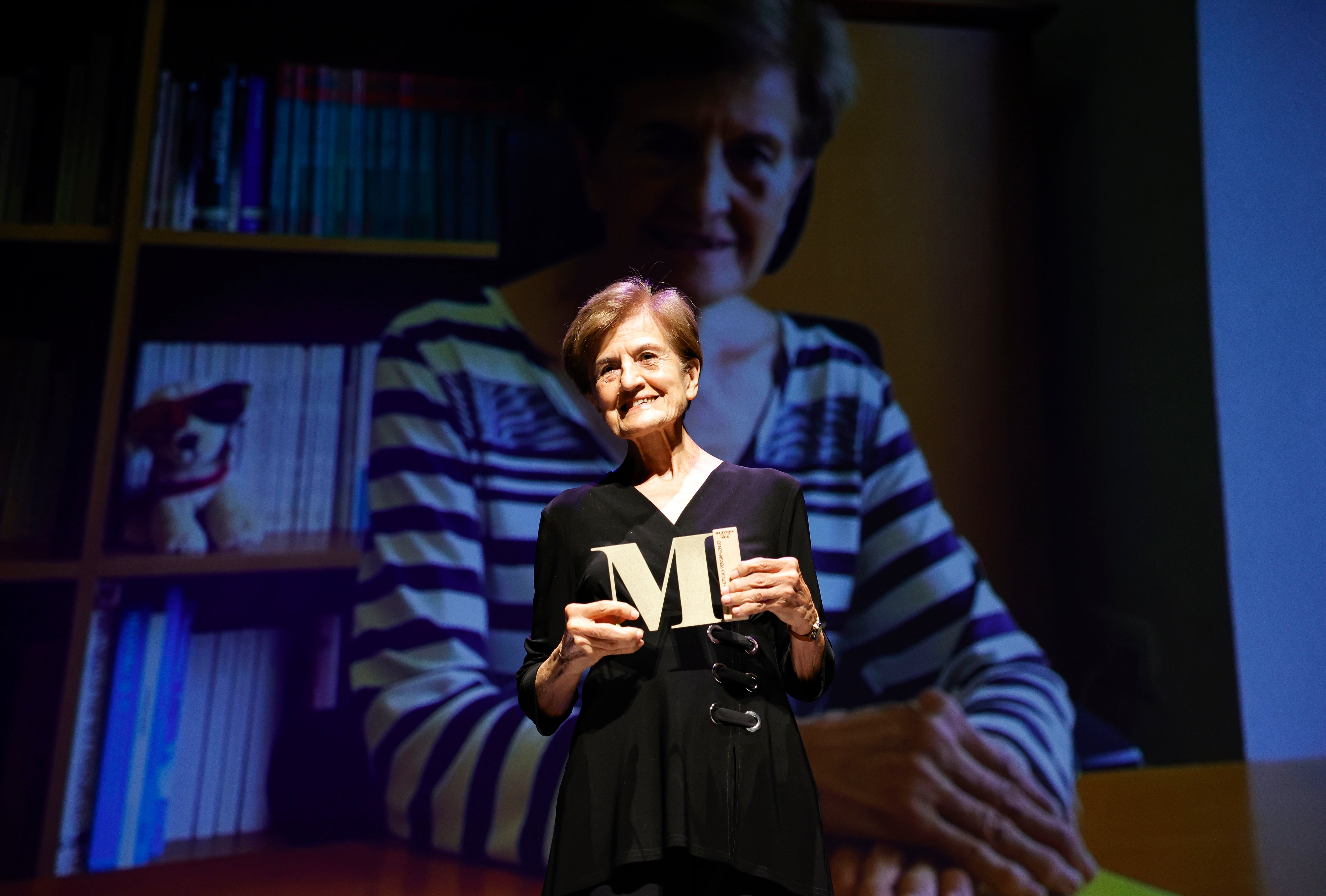 Premios Mujeres Tenían que SER 2025 organizdos por Radio Valencia