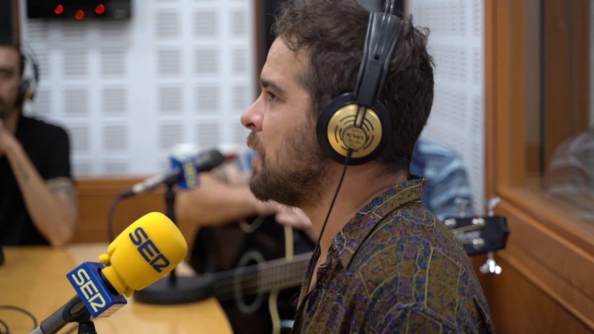 Titín, artista seleccionado en la 6ª edición de Música Propia by Planneo