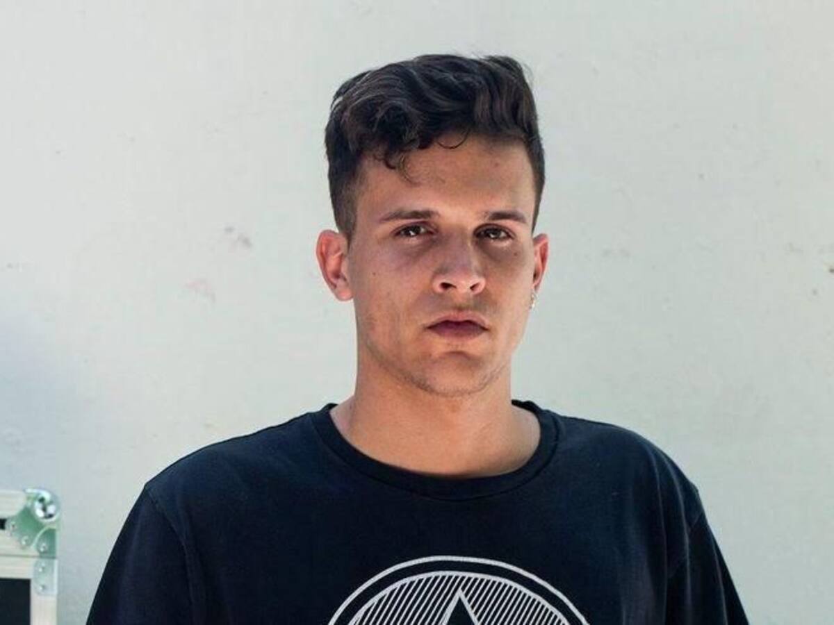 Javier Vegas canta contra el machismo con la canción 'Tantas Veces'