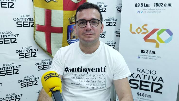 Entrevista a Vicent Pla. No se presenta a la reelección