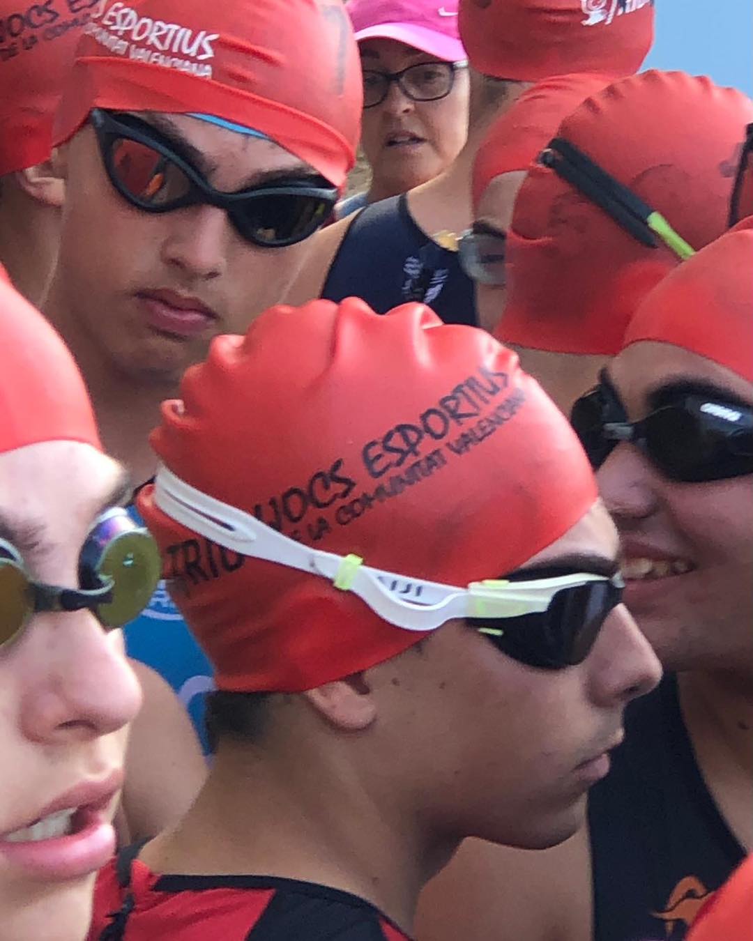 Triatlón Promesas Villena