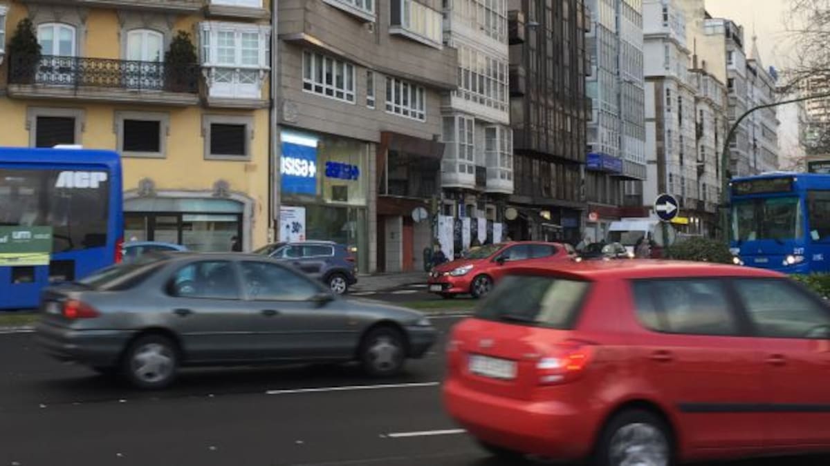 Entrevistas sobre el plan metropolitano (21/08/2019)