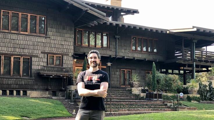 Superabulense en Hollywood octubre 2019: la vivienda en Estados Unidos