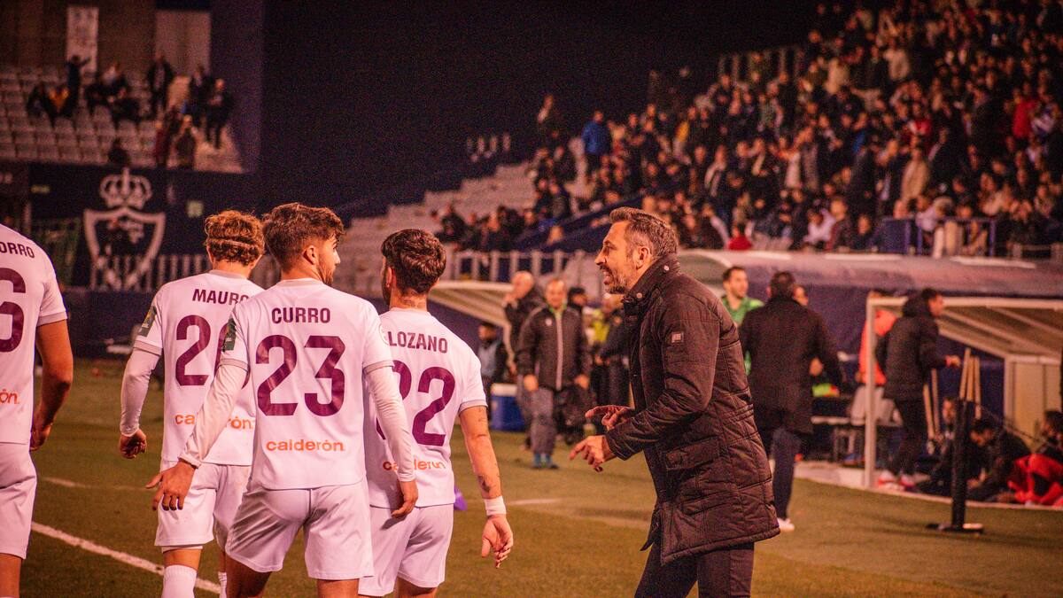 SER Deportivos Jaén (27/01/2025)