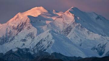Denali, la heladora cima de América del Norte, es el próximo reto de Carlos Cardelle y Alfonso Blas