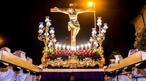 Imagen de la hermandad de cofradías