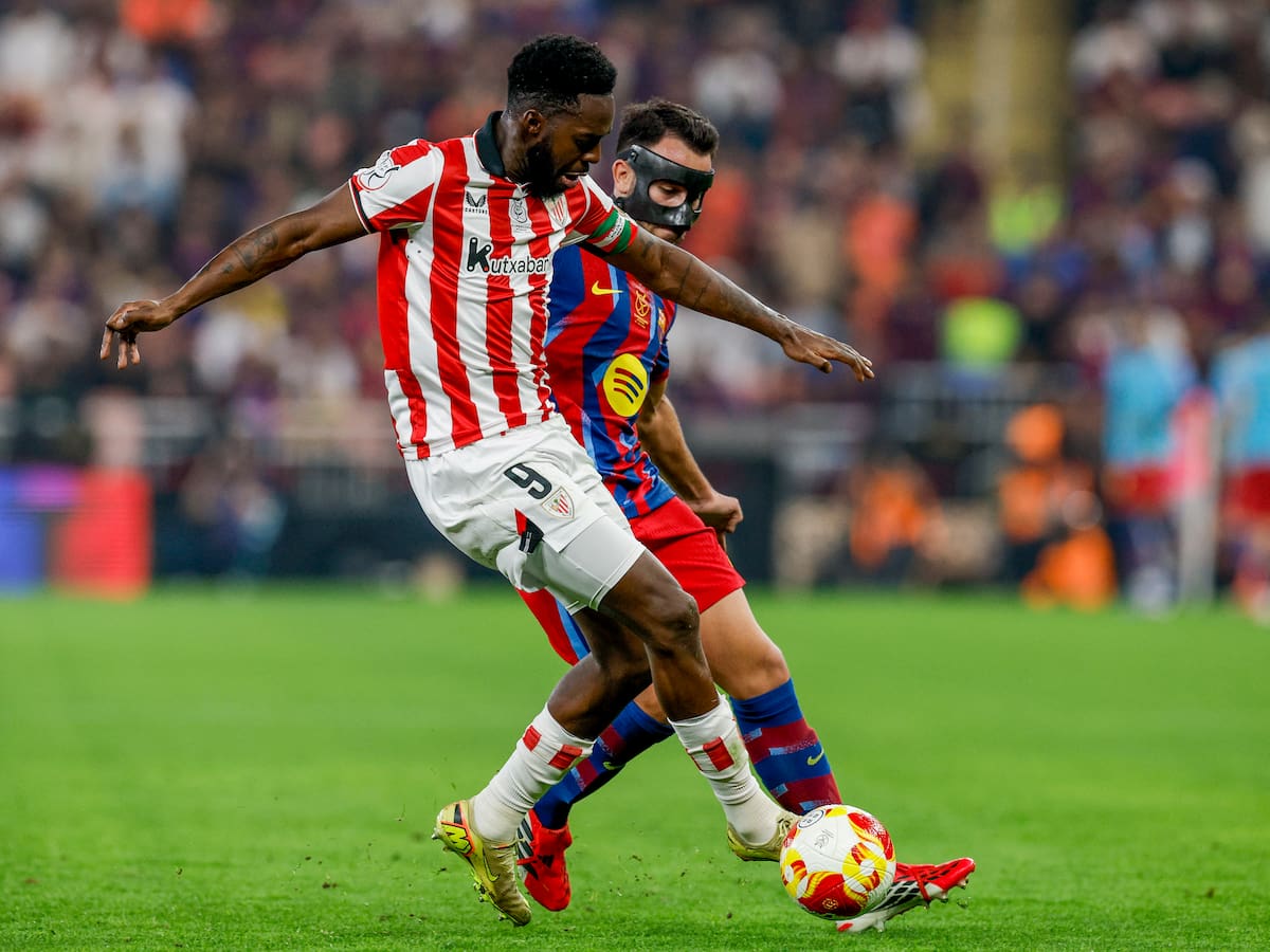 LALIGA FANTASY: alineaciones probables de todos los partidos de la jornada 27 de LaLiga EA Sports