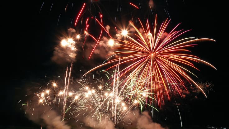 Hablamos con Natalia Pérez, concejala de Festejos de Paracuellos de Jarama, sobre las Fiestas patronales 2025