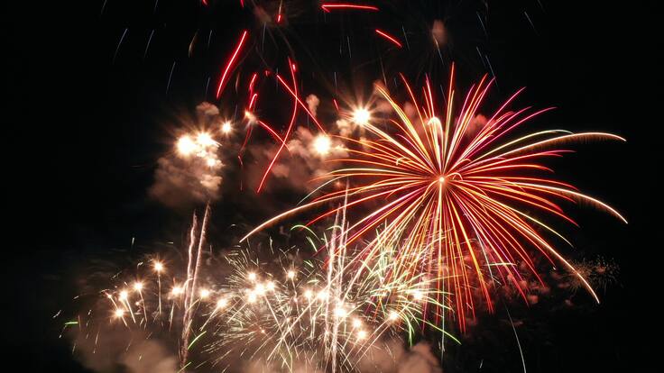 Entrevista a Pirotecnia Valenciana en "Hoy por Hoy Xàtiva"