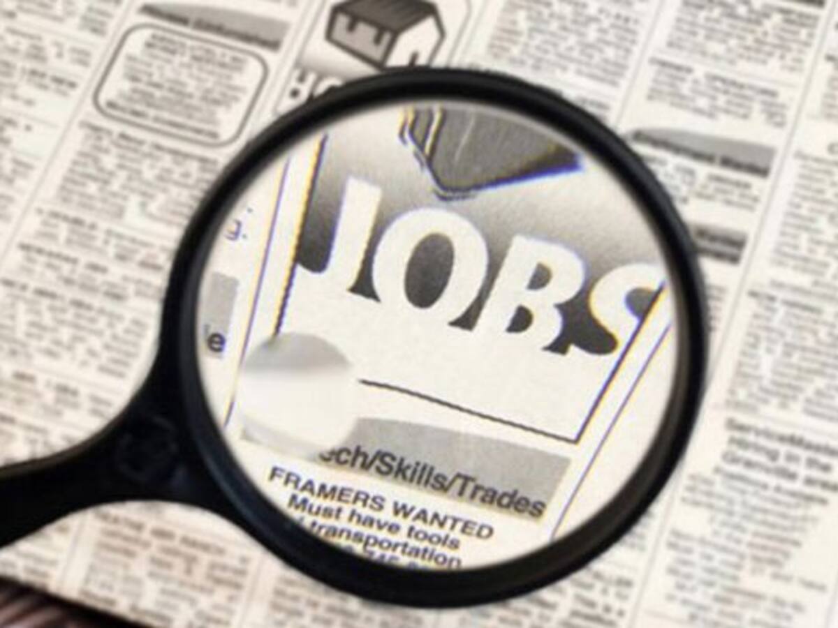 7’2% menos de desempleados en un año