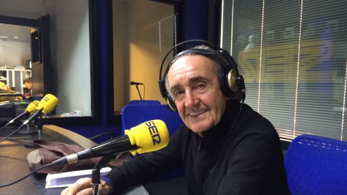 Las Curiosidades de Pepe Muñiz: La silla de parto (30/09/2022)