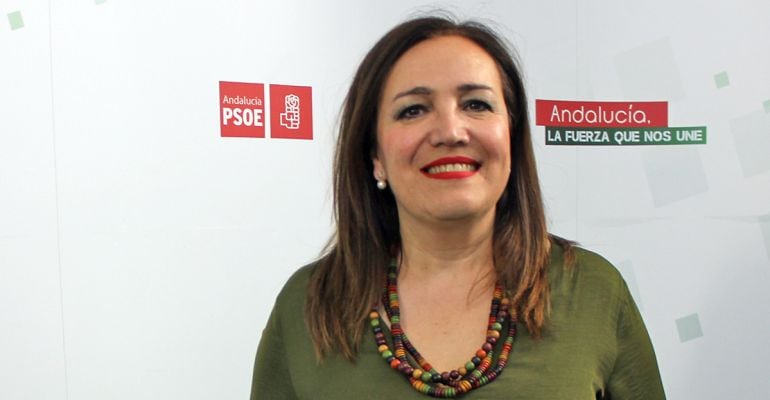 Catalina Madueño.